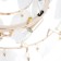 Javani chandelier 6he14 40W gold 55x55x23 cm Bayerlux