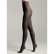 Female tights Conte Elegant Tango, 40 den, size 5, color Nero