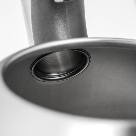 A kettle with a whistle Nadoba Virga, 3.8 l-4