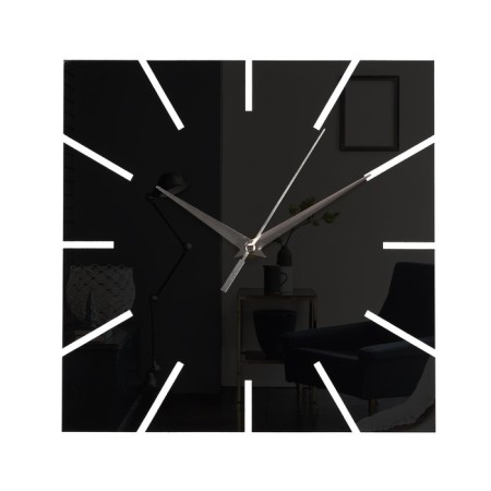 Walls Wall Interior, 3D "Classic Square", sticker, large, 25 x 25 cm