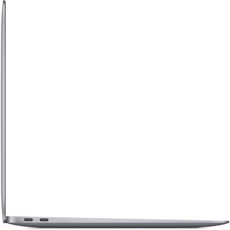 Apple MacBook AIR A2337 M1 8GB SSD256GB/7 Core GPU 13.3 "IPS (2560x1600) Mac 106685-2