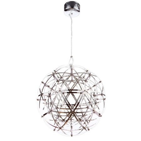 Bayerlux 669707/42 LED 25.2W 4000k chrome 40x40x150 cm-3