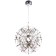 Bayerlux 669707/42 LED 25.2W 4000k chrome 40x40x150 cm