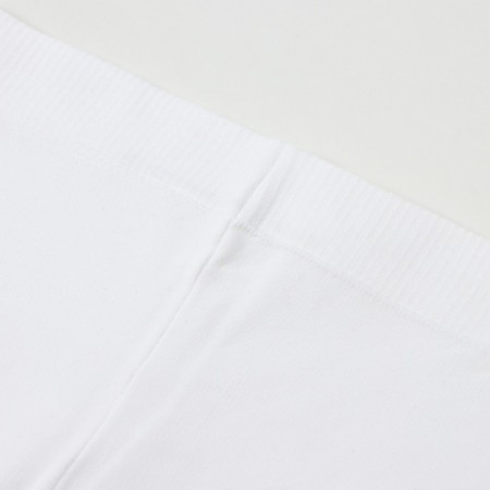 Pantyhose children's minku color white, height 146-152 (10-12 l)-1