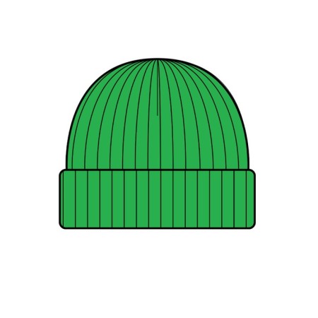 Cap for the girl PlayTode, size 52-5