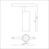 SHINO SHINO 1-Fs, 20W LED, 3000-6500K, 1800LM, white color