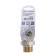 Ball bar "STM" Standard, with American 1 ", butterfly