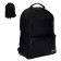 The backpack is youth ergonomic back, Devente 44 x 32 x 16 cm, Business, black