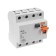 RCD TDM VD1-63, 4P, 40 A, 500MA, SQ0203-0098