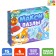 Maxi Puzzles "Decorate the Christmas tree", 6 puzzles