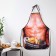 Kitchen apron "I fry well"
