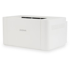 Laser printer Digma DHP-2401W A4 wifi white