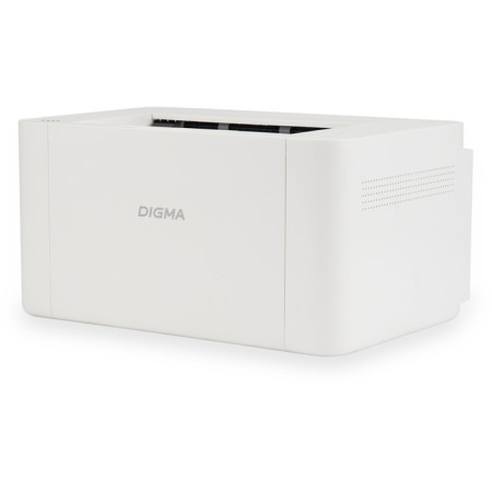 Laser printer Digma DHP-2401W A4 wifi white