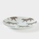 Porcelain plate "Safari. Leopard ", d = 24 cm