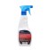 Topperr cleaning tool for caring for a microwave -print, spray, 500 ml
