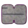 Penal 2 sections, 125 x 205 x 40 mm, calligrata 30p26/2 "Kotik", laminated cardboard