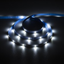 LEAZON LIGHTING 3 m, IP20, SMD2835, 30 LED/m, 3HAAA, 6000K