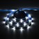 LEAZON LIGHTING 3 m, IP20, SMD2835, 30 LED/m, 3HAAA, 6000K