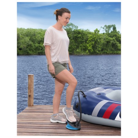 Necessary pump, 23 x 15 cm, color mix, 62023 Bestway-6