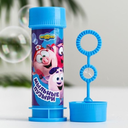 Soap bubbles, mixes, 45 ml-1