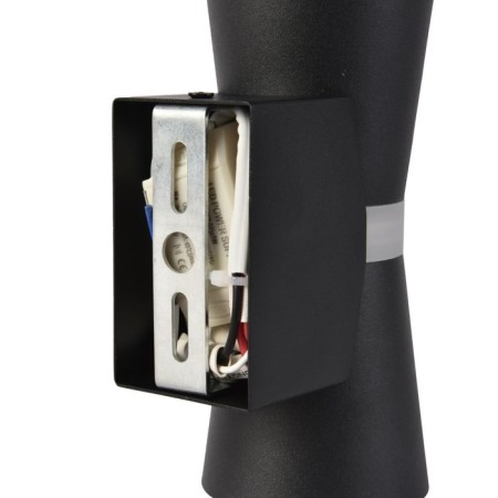 Wall lamp Degri 66 mm, 158 mm, LED 12W-2
