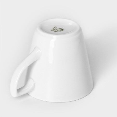 Coffee porcelain coffee "Mokko", 75 ml-3
