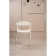 Chair Eve (White)