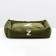 Lesse "Z", 53 x 44 x 11 cm, green, furniture fabric