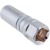 Candle head GROSS 13187, 12 grade, magnetic, 1/2 ", 14 mm