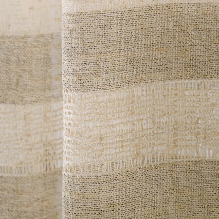 Curtain ready desert, size 140x260 cm-2