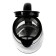 Electric kettle Leonord Le-1513, glass, 1.7 l, 2200 watts, silver