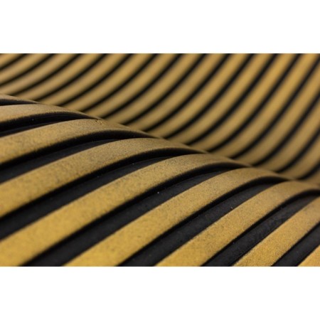 Joy Home rug, rubber Welcome, 45x75 cm, color-4