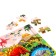 Puzzle "Dinosaurs", 30 details