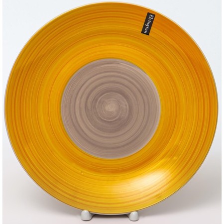 Elrington plates “Airgraph. Sunny morning ", 27 cm, 6 pcs-1