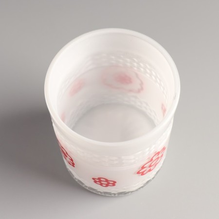Camomile Red Camera 10x8.5 cm, 400 ml-3