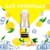 Richeza concentrate "Lemon-Imp", 1000 g