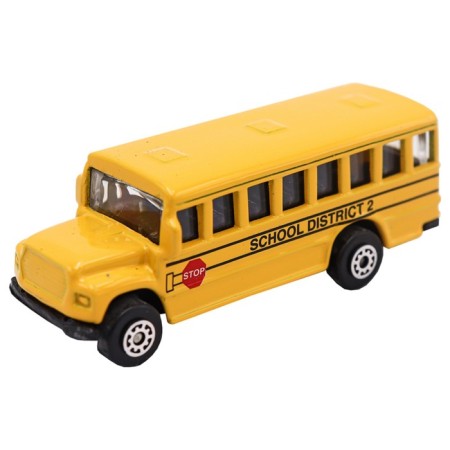 MASTO DIE-CAST Fresh Metal, 1:64, multi-colored, mix-2