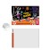 Album for drawing A4, 30 sheets, Erichkrause, well, wait a minute! Holidays, on glue