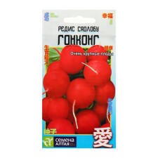 Seeds Radis 