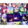 Set of additional. Cassiopeia cards for Imadzhinarium
