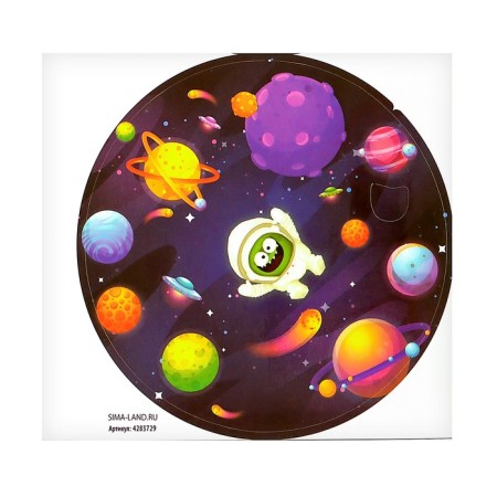 Electronic designer "Labyrinthia"-17