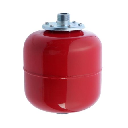 Expande Oasis RV-6 tank, for heating systems, vertical, 6 liters-1