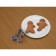 ABC cookies