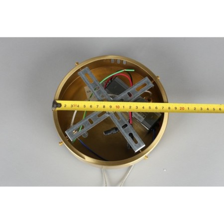 Suspended chandelier Armel LED 4000K 60W-4