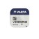 Battery VARTA Silver Oxide, 393 - 1bl, 1.55 V, blister, 1 pc.