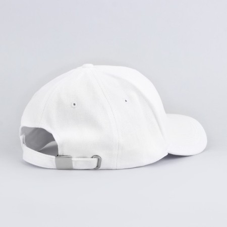 Female cap "ail", white color, rr 56-7