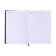 Diary Native A5, 144l Avignon, TV Region, BL TIS, Liesse, BL 80g/m2, graphite+gray