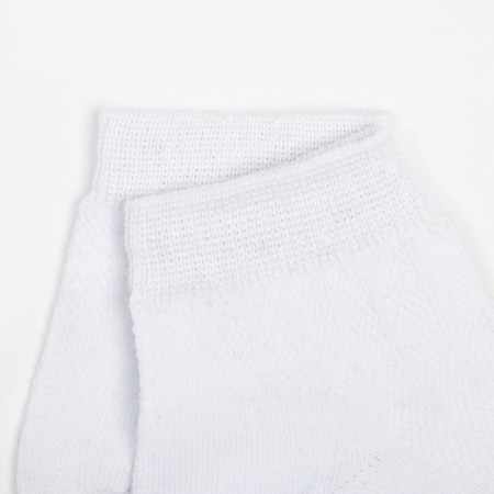 Nosk children, white color, size 33-35 (22 cm)-1