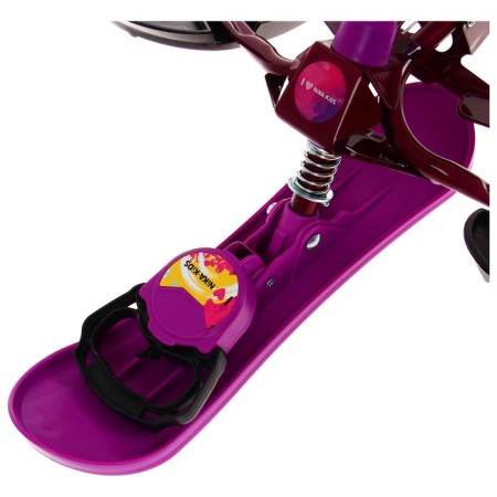 Snowkat SLALOM, CC/SL-7
