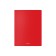 Folder with A4 spring -fingers A4, 400 microns, root of 17 mm, Erichkrause Matt Classic, up to 150 sheets, mix